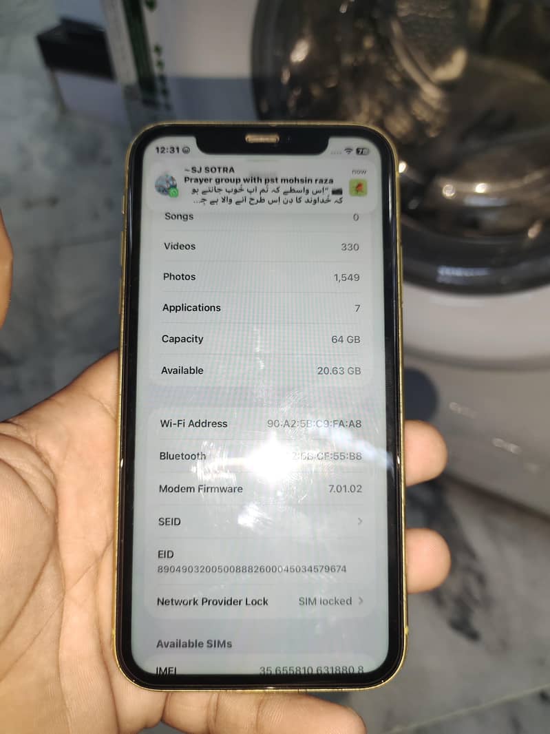 Apple iPhone 11 2