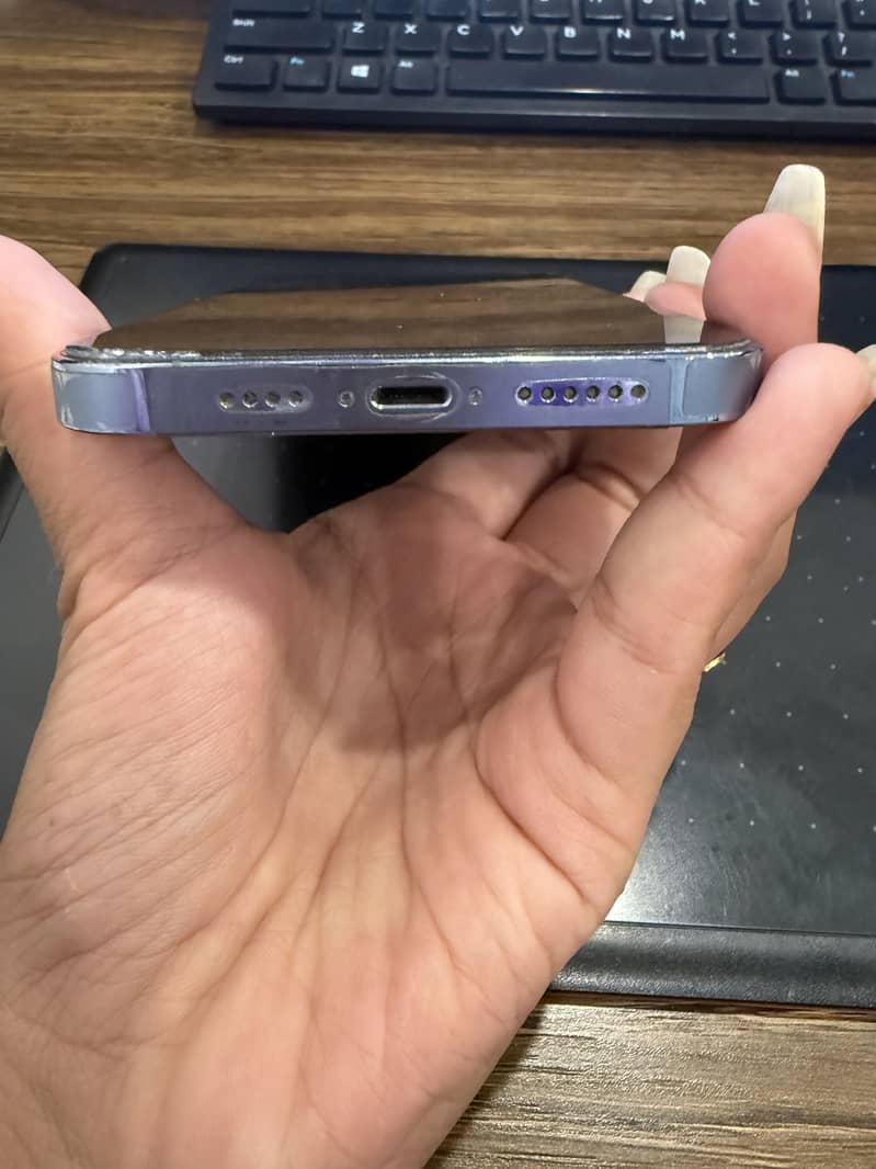 Apple iPhone 13 Pro Max 1