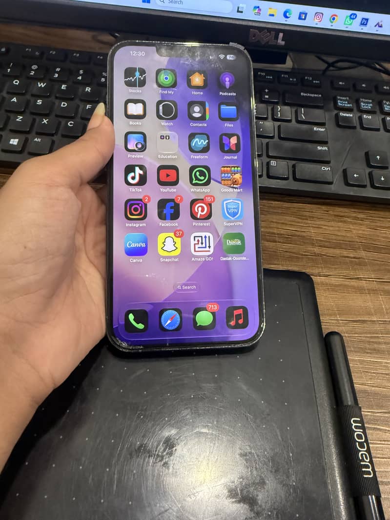 Apple iPhone 13 Pro Max 3