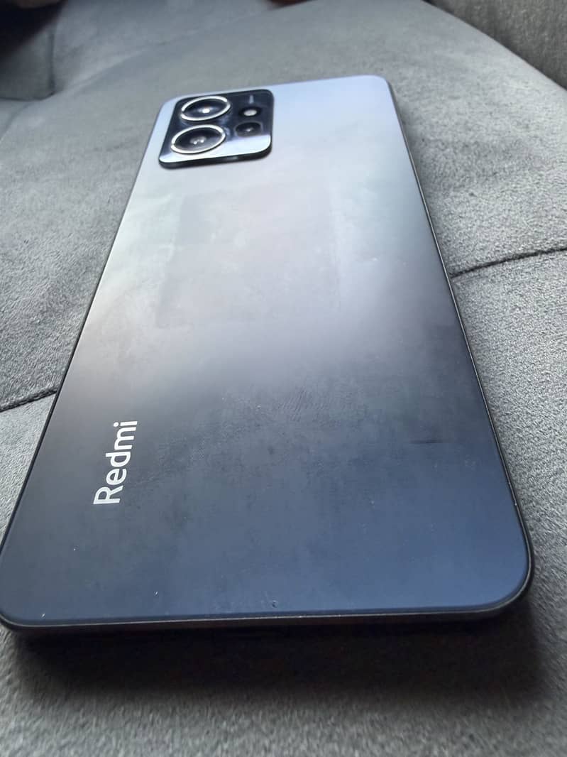 Xiaomi Redmi Note 12 2