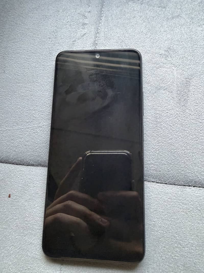 Xiaomi Redmi Note 12 3