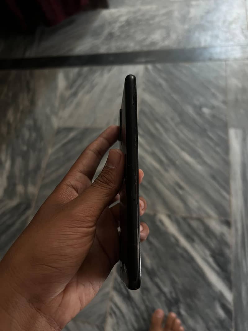 Google Pixel 4a 5G 4
