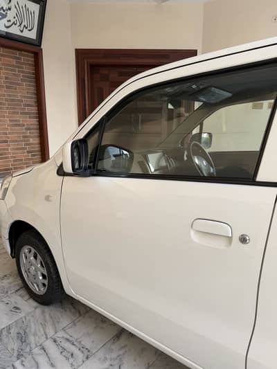 Suzuki Wagon R 2022