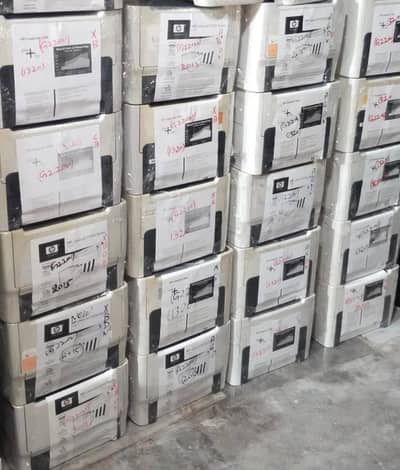 HP printer/photocopie machine/printer for sale all models available