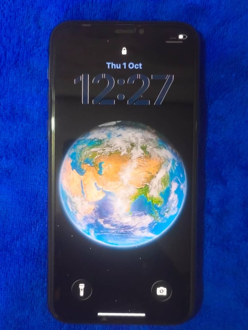 Apple iPhone 11 Pro 0