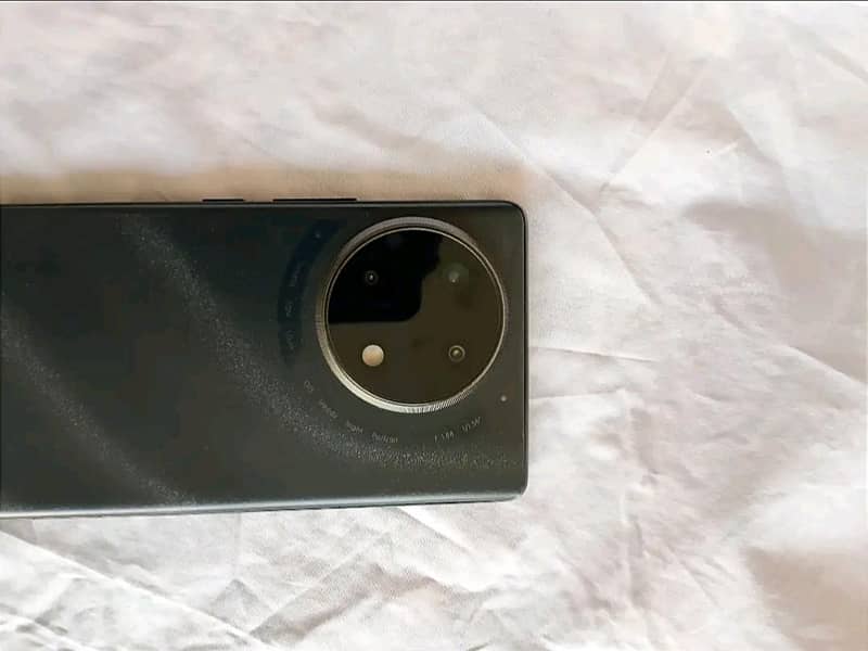 Tecno CAMON 30S 0