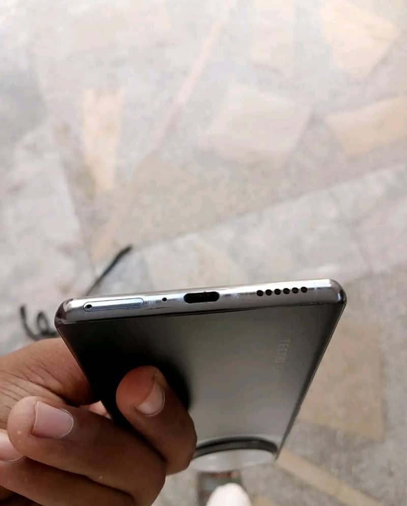 Tecno CAMON 30S 2