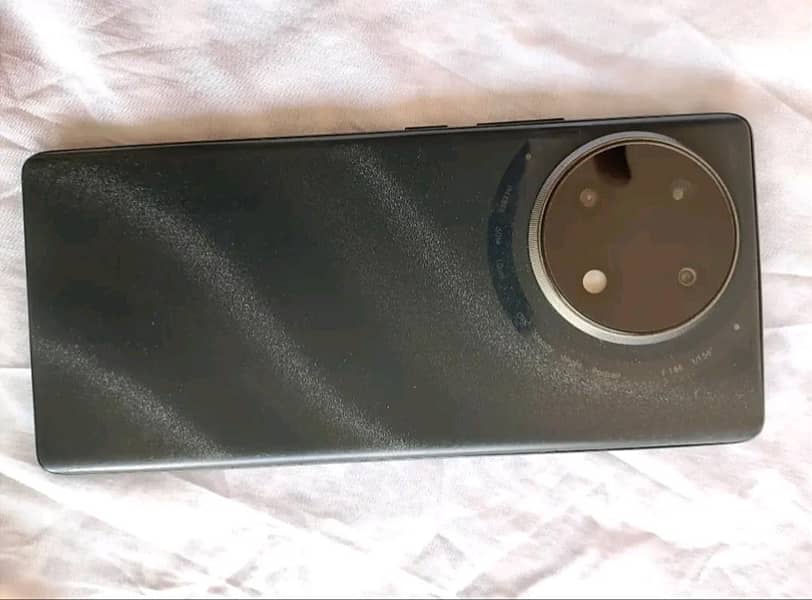 Tecno CAMON 30S 5