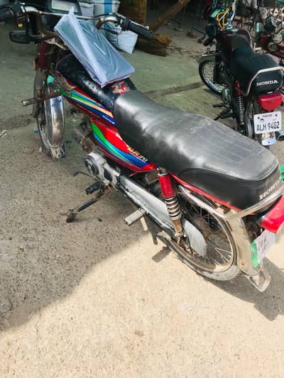 bike for sale normal price