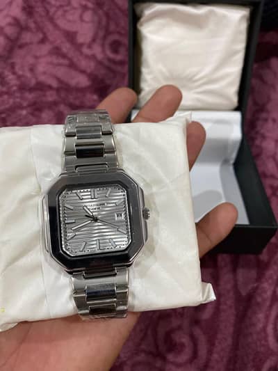 PATEK PHILLIPPE GENEVE SWISS