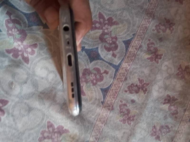 OPPO A15s 2