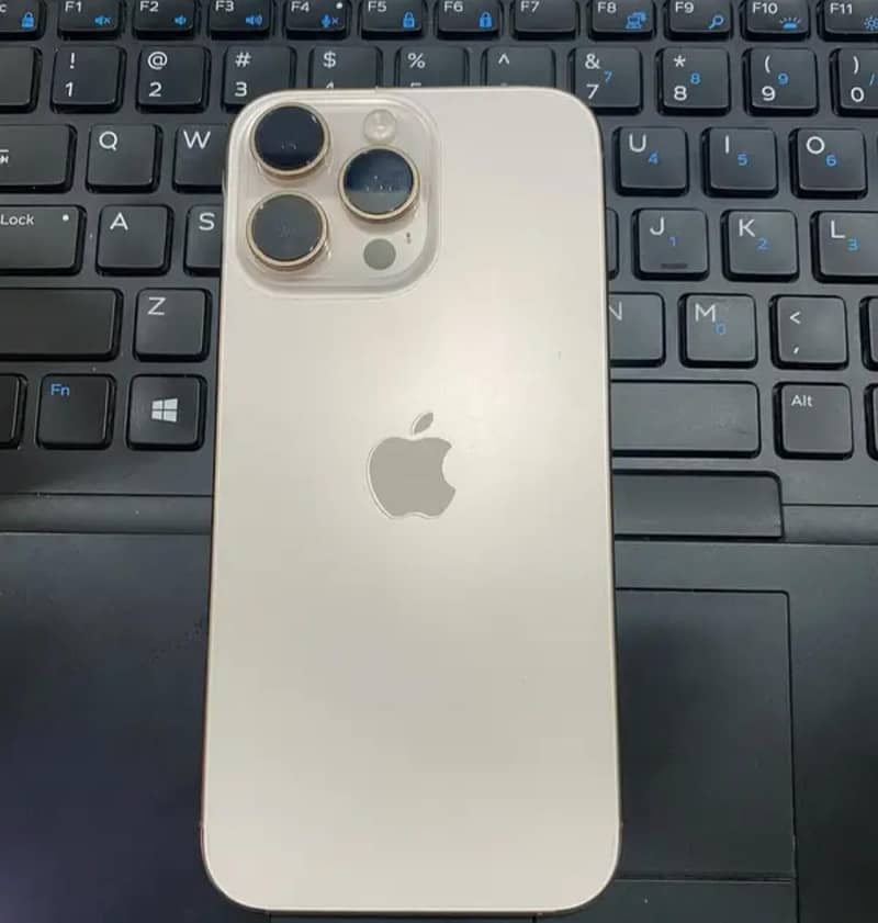 Apple iPhone 16 Pro Max 0