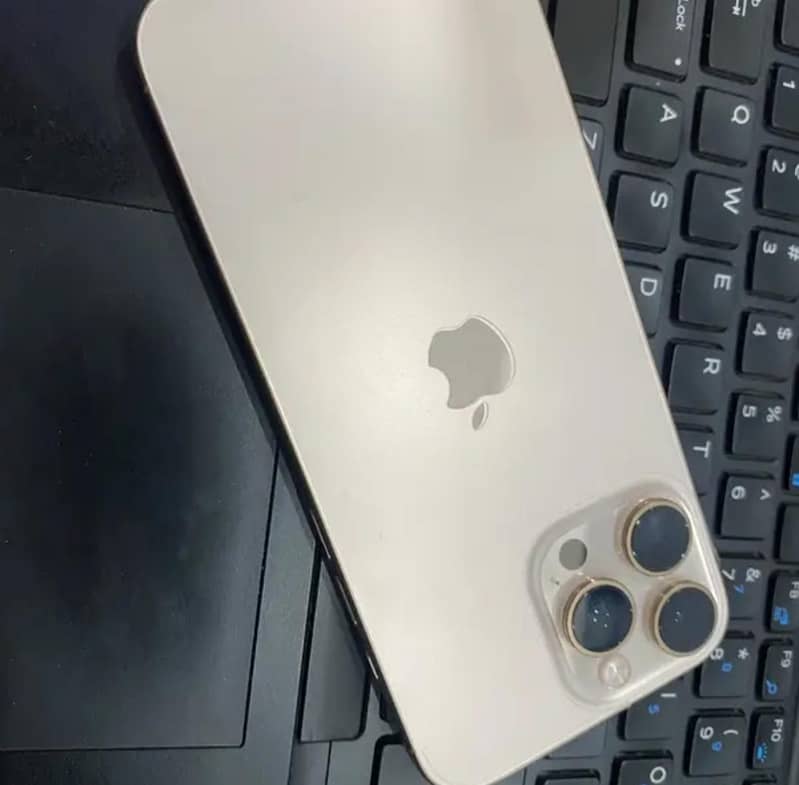 Apple iPhone 16 Pro Max 4