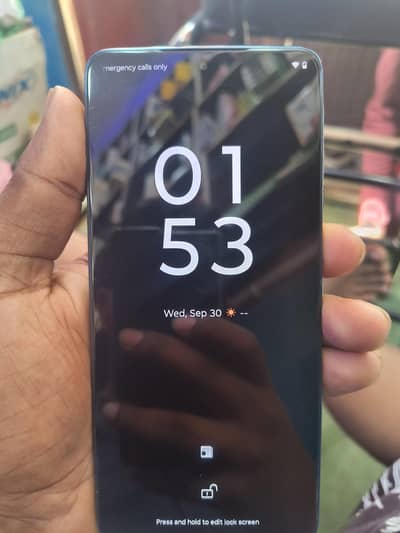 chance deal motorola Moto G Stylus 2025