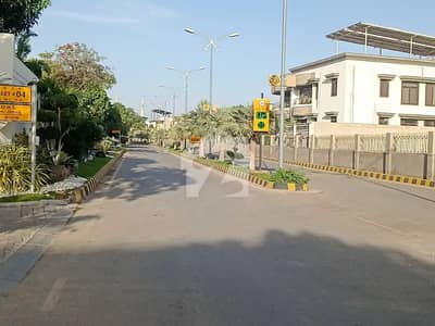 533 Square Yards House In Gulshan-e-Iqbal Town Of Karachi Is Available For sale