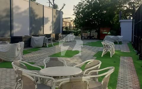 600 Square Yards House In Karachi Is Available For sale