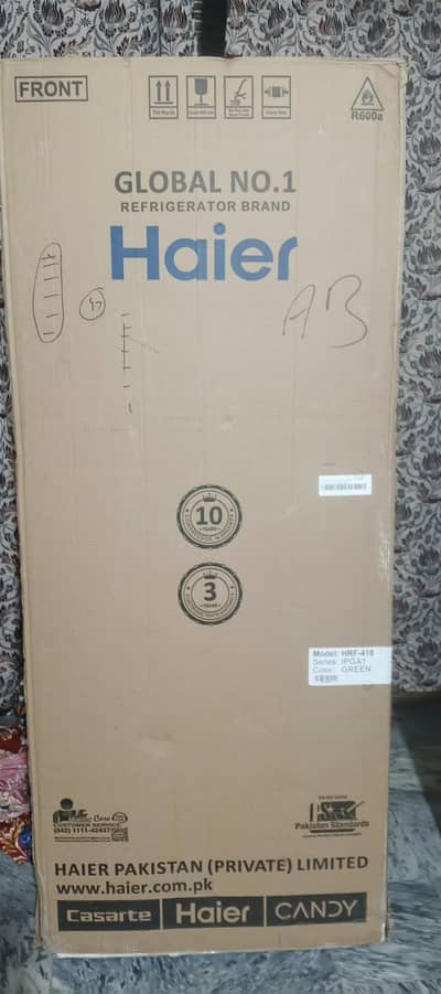 hair Refrigerator 418iqg