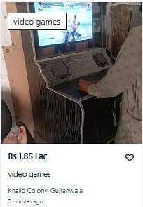 video games 2