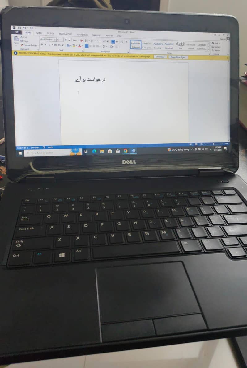 laptop+ printer 0