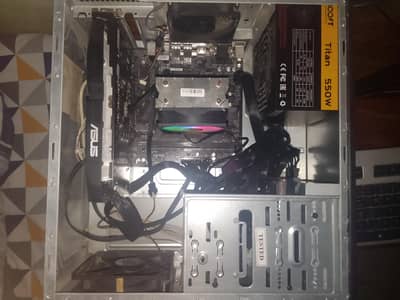 Gaming PC Sale Abbottabad