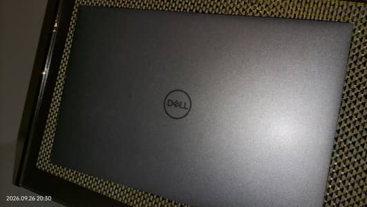 dell precision 5560