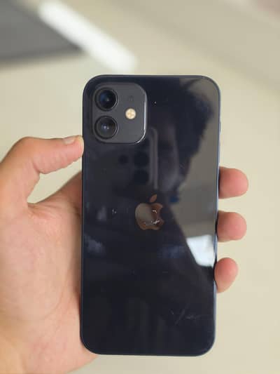 Apple iPhone 12 waterpack 86 bh