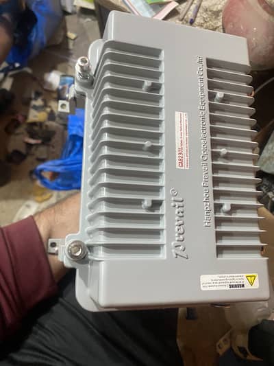Prevail GA8230F 2-Way Outdoor Optical Node Receiver - CATV / FTTH