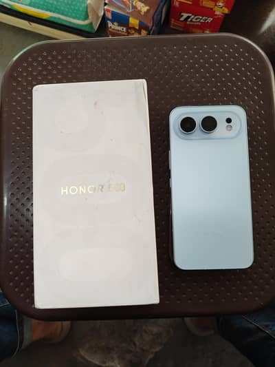 Honor 500
