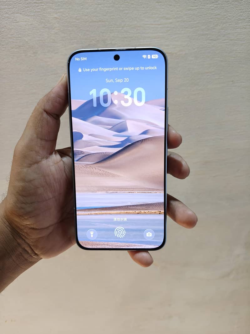 Honor 500 3