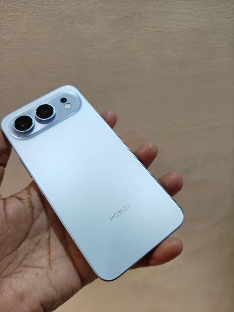 Honor 500 4