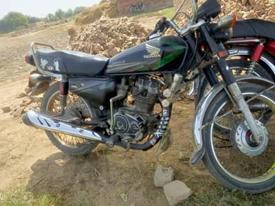 honda 125 for sale