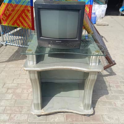 Tv taroli with sony Tv