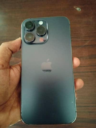 Apple iPhone 14 Pro Max 512gb SIM working