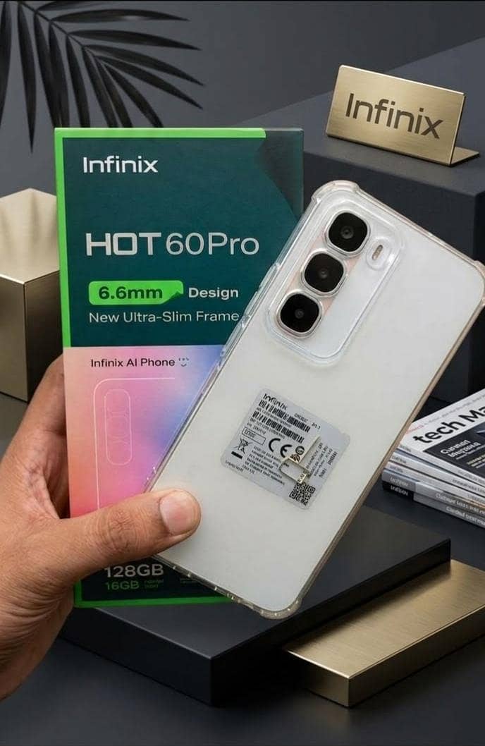 Infinix Other Model 0