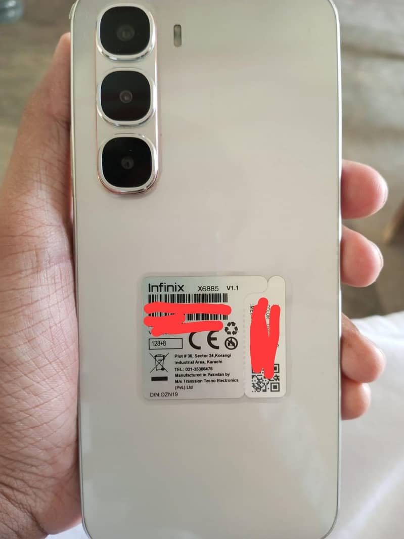 Infinix Other Model 1