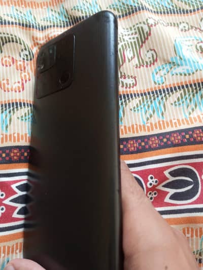 Xiaomi Redmi 10A | exchange possible