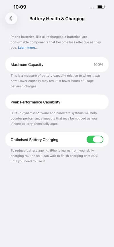 Apple iPhone 13 Pro Max 128 GB PTA approved