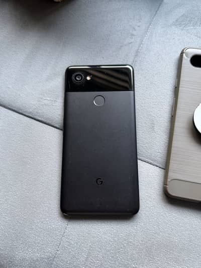 Google Pixel 2 XL