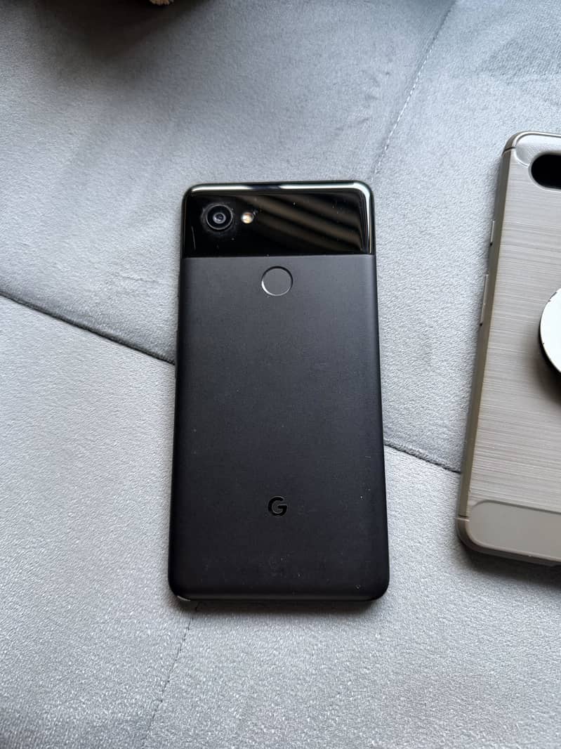 Google Pixel 2 XL 0