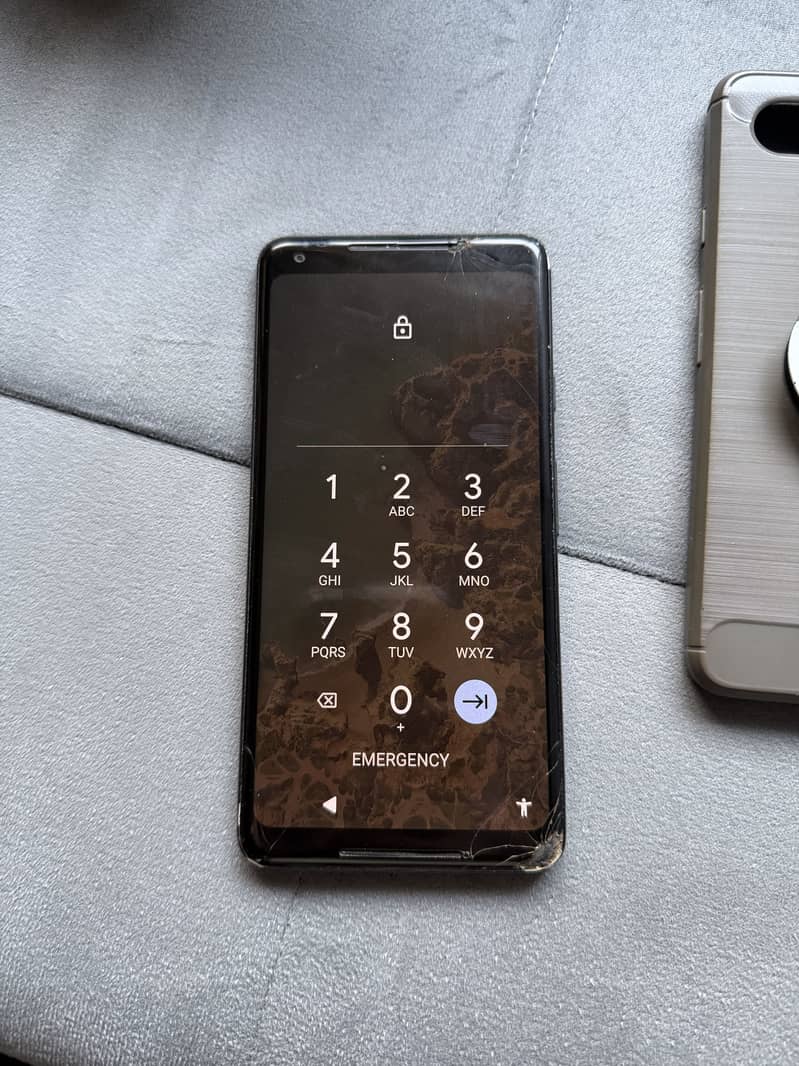 Google Pixel 2 XL 1