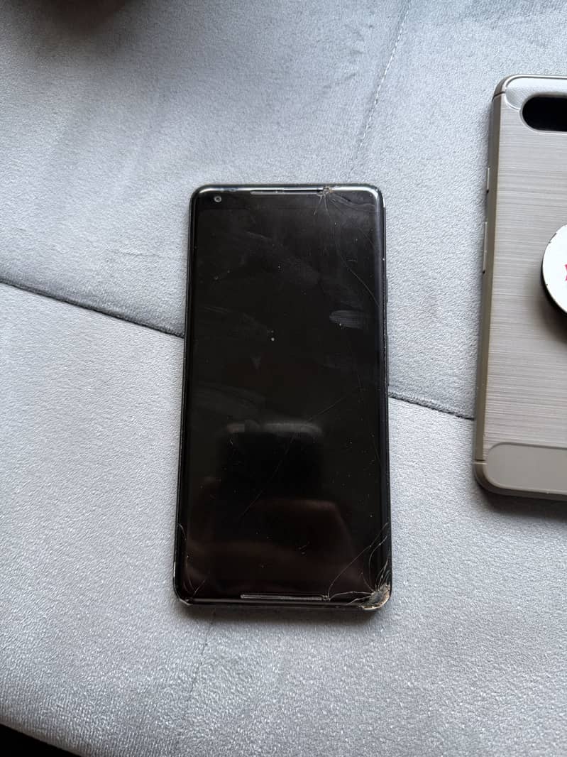 Google Pixel 2 XL 2