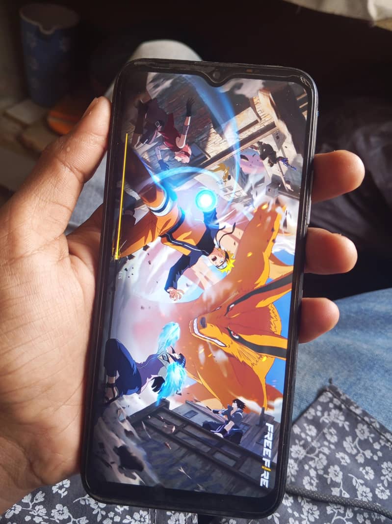 Tecno Spark 4 Lite 3