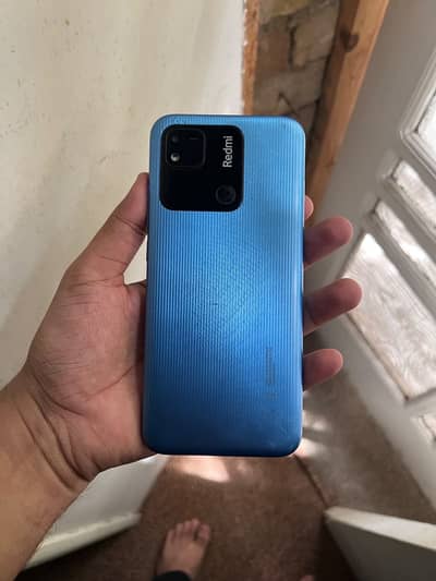 Xiaomi Redmi 10A