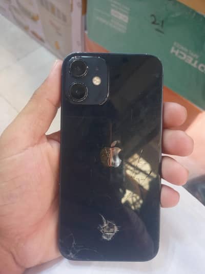 Apple iPhone 12
