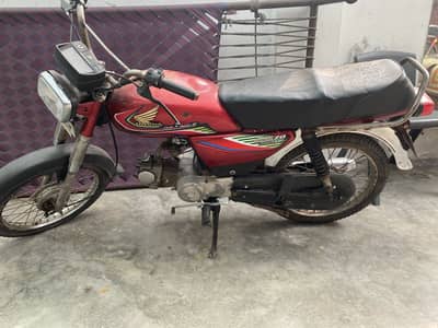 2017 ravi for sale
