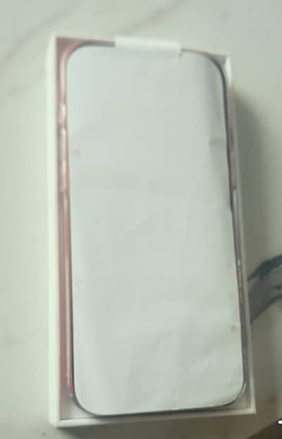 Apple iPhone 17 Pro Max 256 Gb PTA approved