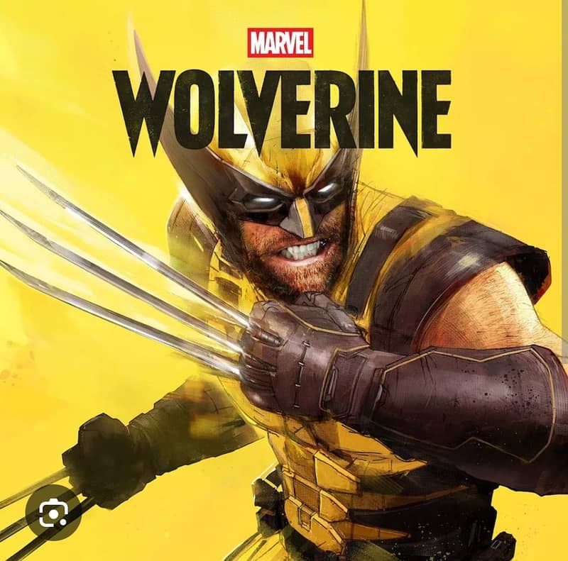 wolverine  ps5 dhigithal game 0