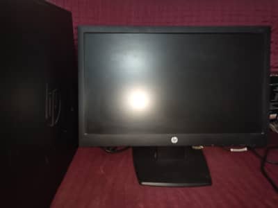HP Core i3 2nd Gen Tower