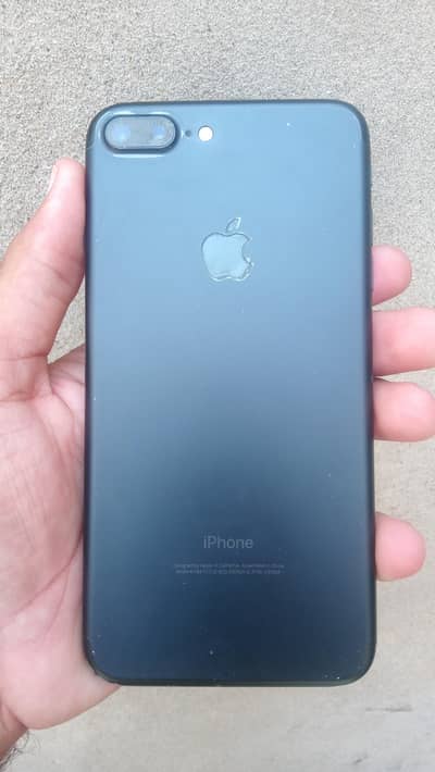 PTA Approved 7 plus