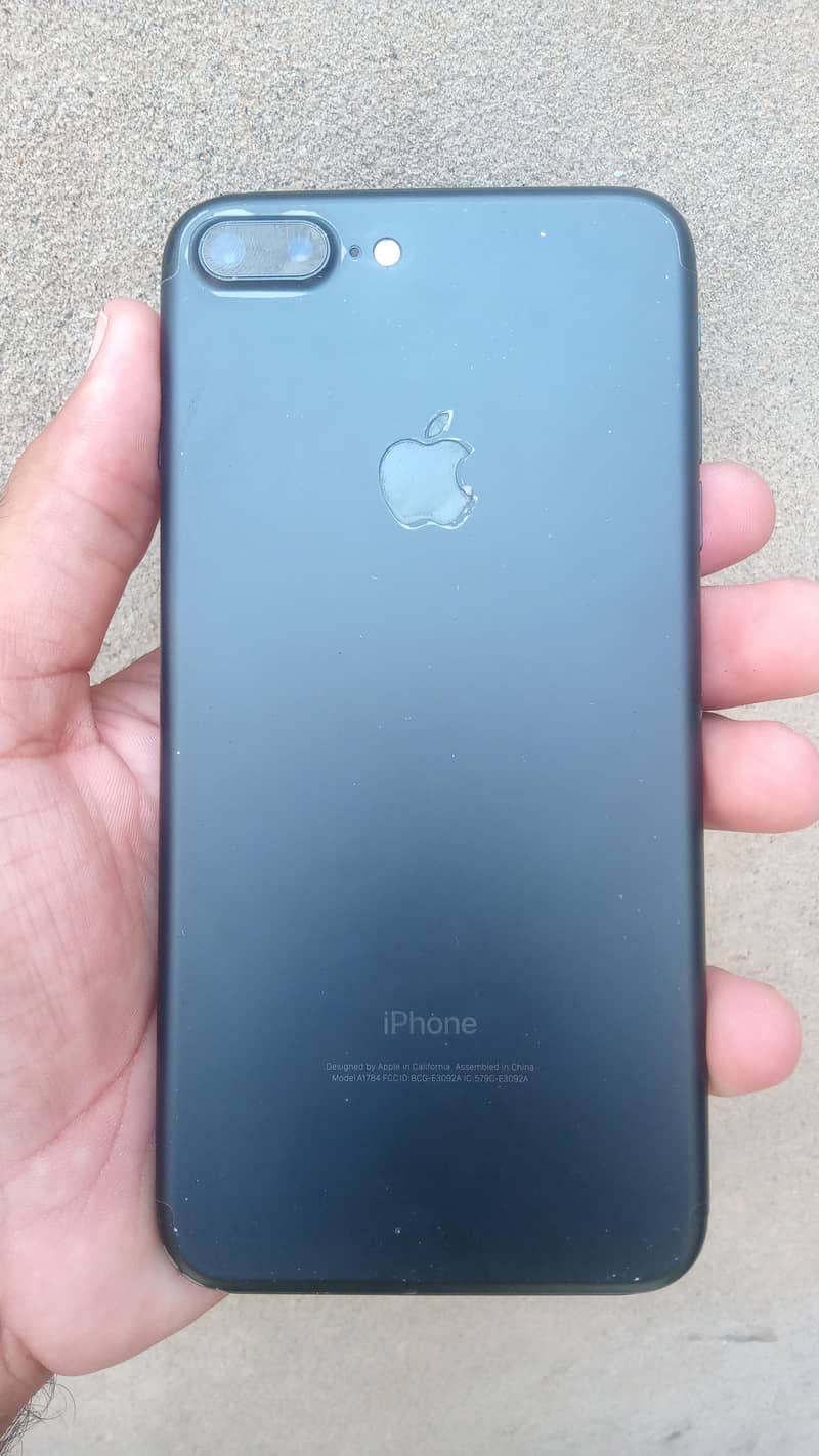 PTA Approved 7 plus 0